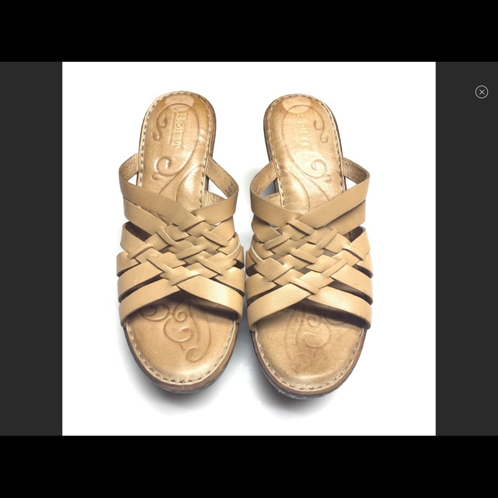 Clogs. - Picture 3 of 3